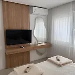 شقة 528 سراييفو