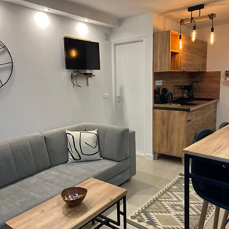 528 Apartman