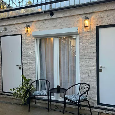 528 Apartman