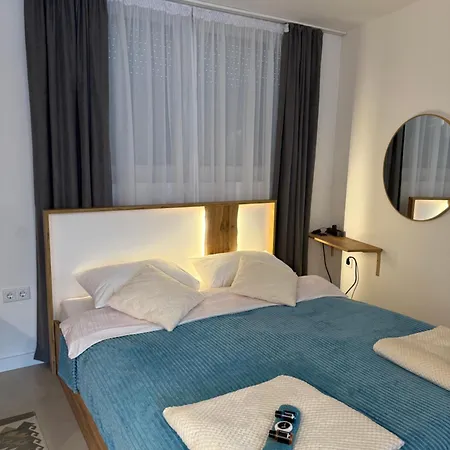 Apartman 528 Szarajevó