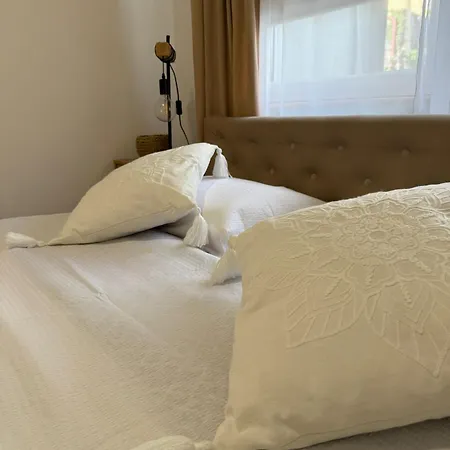 528 Apartman Szarajevó