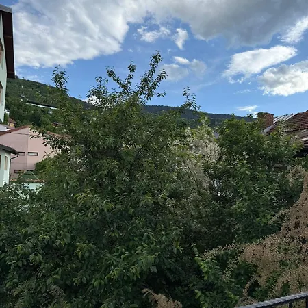 528 Apartman