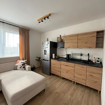 Apartment 528