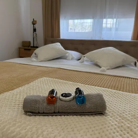 Apartman 528 Szarajevó