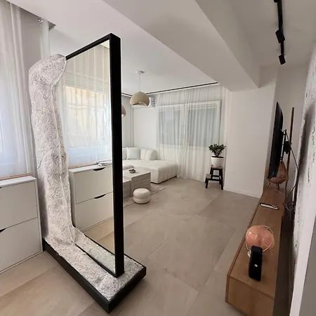528 Appartamento Sarajevo