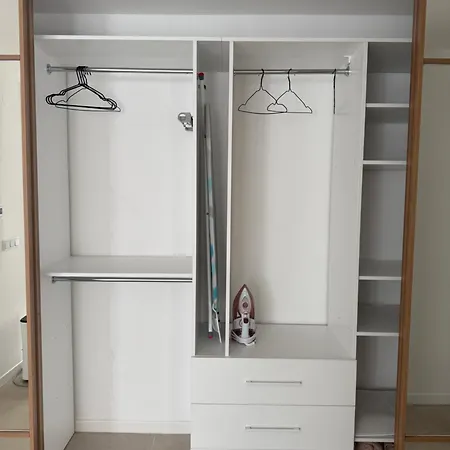 528 Apartment