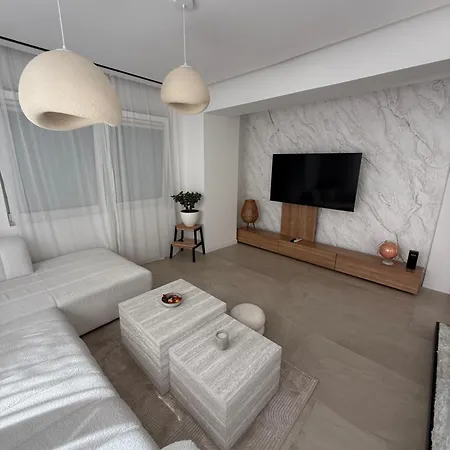 528 Apartman Szarajevó