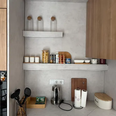 Apartman 528 Szarajevó