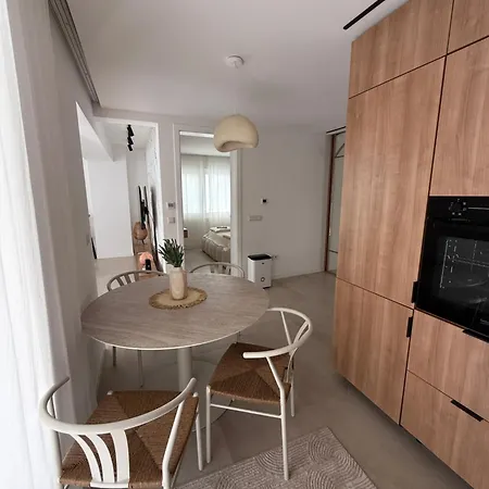 Apartment 528 *