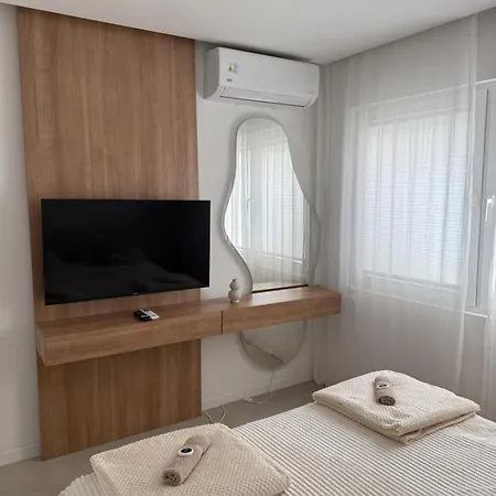 Apartman 528 Szarajevó